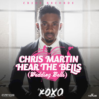 Chris Martin - Hear the Bells (Wedding Bells) - Single