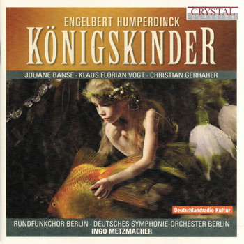 Various Artists - Humperdinck: Königskinder