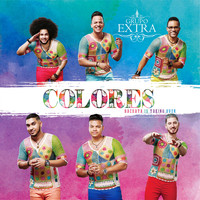 Grupo Extra - Colores (Bachata Is Taking Over!)