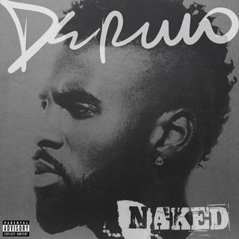 Jason Derulo - Naked (Explicit)