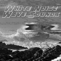 White Noise Research, White Noise Therapy and Nature Sound Collection - White Noise Wave Sounds