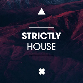 Various Artists - Strictly House