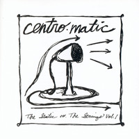 Centro-matic - Vol. 1-Static Vs. The Strings Vol. 1