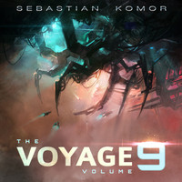 Sebastian Komor - The Voyage Vol. 09