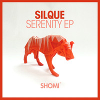 SILQUE - Serenity EP