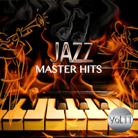 Various Artist's - Jazz Master Hits, Vol. 11