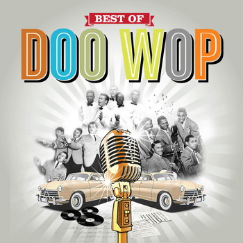 Various Artists - Best of Doo Wop