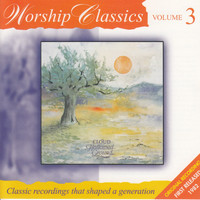 Cloud - Worship Classics Volume 3: Hallowed Ground