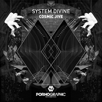 System Divine - Cosmic Jive