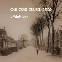 JPdeKlerk - Old Cold Church Road
