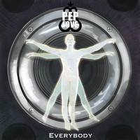 Pep Love - Everybody (Explicit)