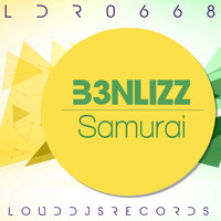 B3nLizz - Samurai