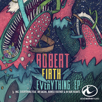 Robert Firth - Everything EP