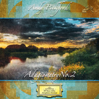 Andy Pickford - Adagiometry No. 2