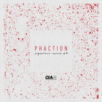 Phaction - Signature Moves EP