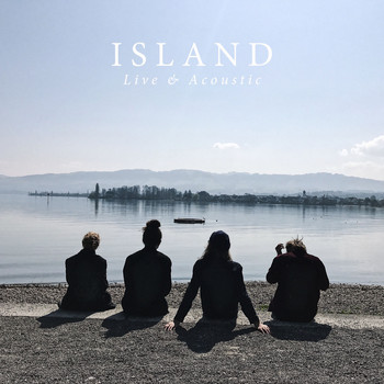 Island - Live & Acoustic