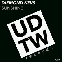 Diemond'Kevs - Sunshine