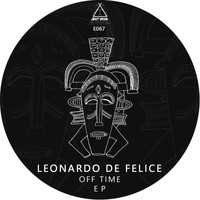 Leonardo De Felice - Off Time