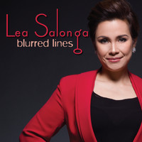 Lea Salonga - Blurred Lines