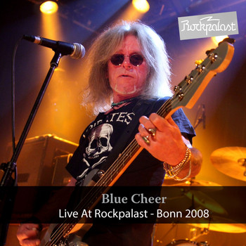 Blue Cheer - Live at Rockpalast (Live, 11.04.2008, Bonn)