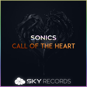 Sonics - Call of The Heart