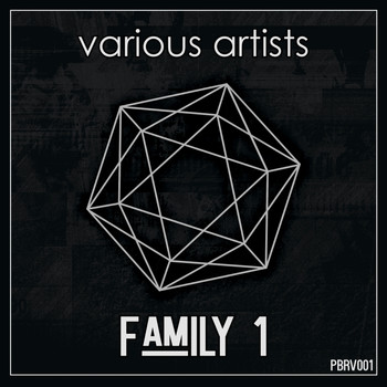 Various Artist - Family 1