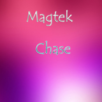 Magtek - Chase