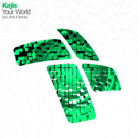 Kajis - Your World