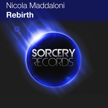 Nicola Maddaloni - Rebirth