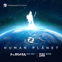 Flegma - Human Planet