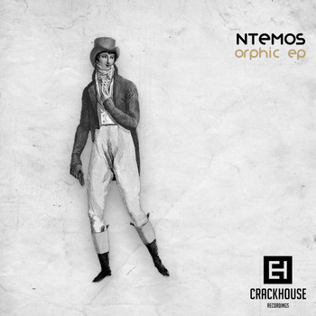 Ntemos - Orphic EP