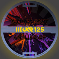 ATProject - Antliae EP