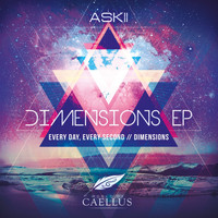 Askii - Dimensions EP
