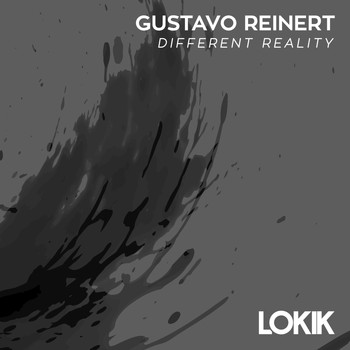 Gustavo Reinert - Different Reality