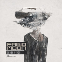 Dj Fabio, Moon - Inner Peace