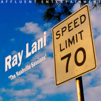 Ray Lani - The Nashville Sessions