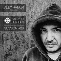 Alex Raider - Kaleydo Records Session #28