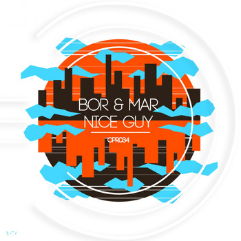 Bor & Mar - Nice Guy