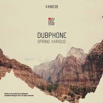 Dubphone - Spring Various