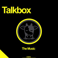 Talkbox - The Music