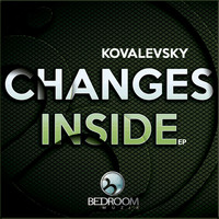Kovalevsky - Changes Inside