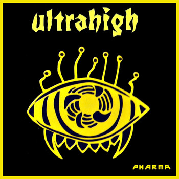 Ultrahigh - Ultrahigh