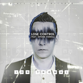 Jon Thomas - Lose Control