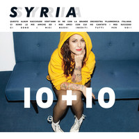 Syria - 10 + 10