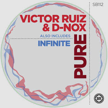 Victor Ruiz, D-Nox - Pure