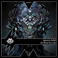 Ignacio Arfeli - Do What You Like
