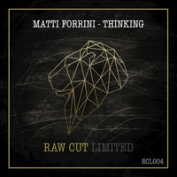 Matti Forrini - Thinking