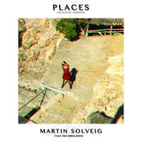 Martin Solveig - Places (Acoustic Version)