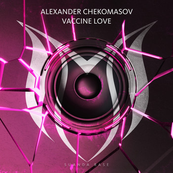 Alexander Chekomasov - Vaccine Love
