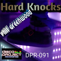 Phil Greenwood - Hard Knocks
